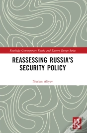 Capa do artigo Reassessing Russia