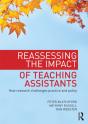 Reassessing The Impact Of Teaching Assistants - Preview