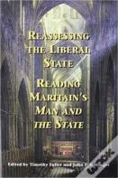 Reassessing The Liberal State