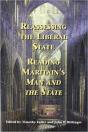 Reassessing The Liberal State - Preview