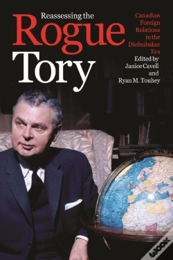 Capa do artigo Reassessing The Rogue Tory