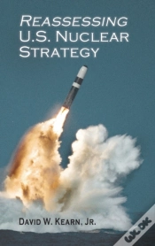 Capa do artigo Reassessing U.S. Nuclear Strategy