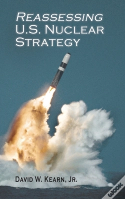 Capa do artigo Reassessing U.S. Nuclear Strategy