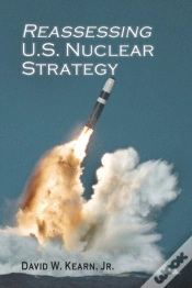 Capa do artigo Reassessing U.S. Nuclear Strategy