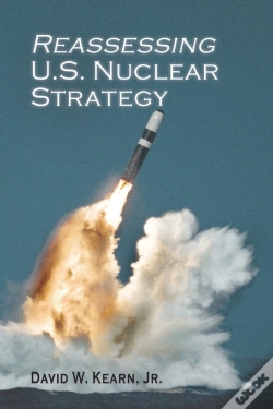 Capa do artigo Reassessing U.S. Nuclear Strategy
