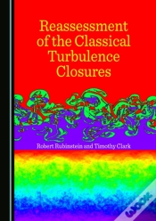 Capa do artigo Reassessment Of The Classical Turbulence Closures