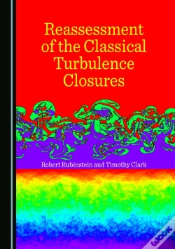 Capa do artigo Reassessment Of The Classical Turbulence Closures