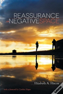 Capa do artigo Reassurance In Negative Space