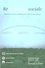 Reassurance Sociale ; Stabiliser Les Micro-Assurances Sante Dans Les Pays Pauvres - Preview