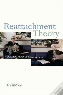 Capa do artigo Reattachment Theory