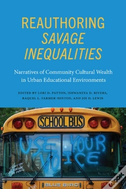 Capa do artigo Reauthoring Savage Inequalities