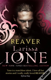 Capa do artigo Reaver