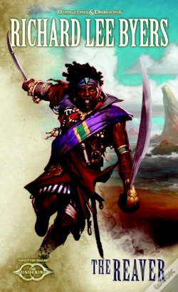 Capa do artigo Reaver
