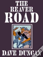 Capa do artigo Reaver Road