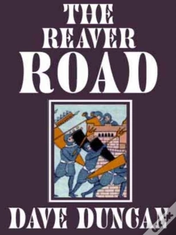 Capa do artigo Reaver Road