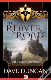 Capa do artigo Reaver Road