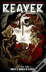 Reaver Volume 1