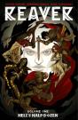 Reaver Volume 1 - Preview