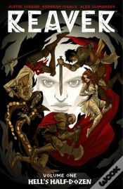 Capa do artigo Reaver Volume 1