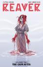 Reaver Volume 2: The Grim After - Preview