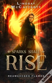 Capa do artigo Reawakened Flames