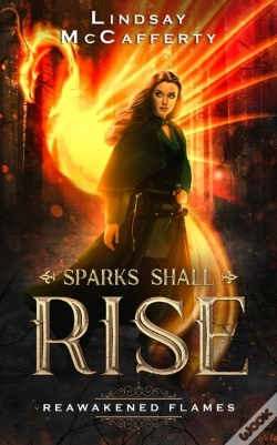 Capa do artigo Reawakened Flames