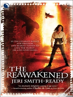 Capa do artigo Reawakened