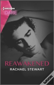 Capa do artigo Reawakened