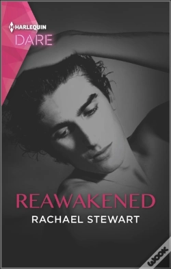 Capa do artigo Reawakened