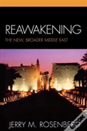 Capa do artigo Reawakening