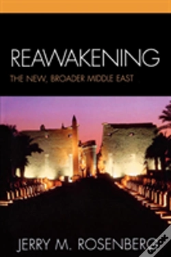 Capa do artigo Reawakening