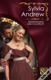 Capa do artigo Reawakening Miss Calverley
