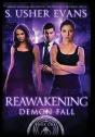 Reawakening - Preview