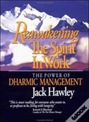 Capa do artigo Reawakening The Spirit In Work: The Power Of Dharmic Management