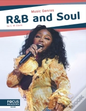 Capa do artigo R&B And Soul