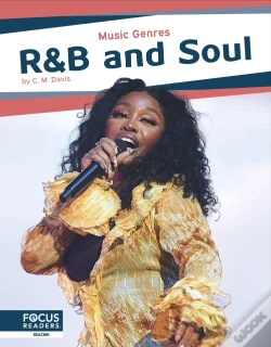 Capa do artigo R&B And Soul
