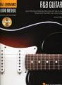 R&B Guitar Method - Preview