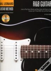 Capa do artigo R&B Guitar Method