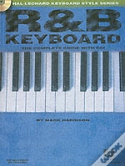 Capa do artigo R&B Keyboard - The Complete Guide With Audio!