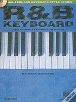 Capa do artigo R&B Keyboard - The Complete Guide With Audio!