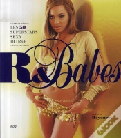 Capa do artigo R&Babes ; Les 50 Superstars Sexy Du R&B