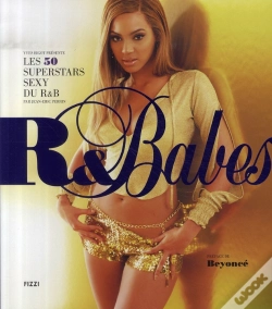 Capa do artigo R&Babes ; Les 50 Superstars Sexy Du R&B