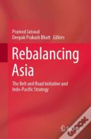 Rebalancing Asia