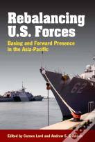 Rebalancing U.S. Forces