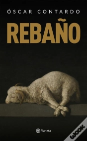 Capa do artigo Rebaño
