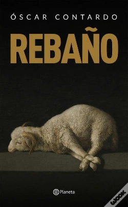 Capa do artigo Rebaño