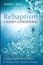 Rebaptism Calmly Considered - Preview