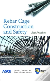 Capa do artigo Rebar Cage And Construction Safety