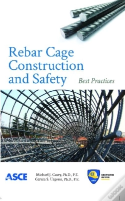 Capa do artigo Rebar Cage And Construction Safety