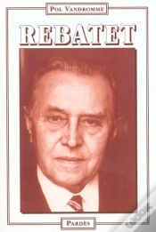 Capa do artigo Rebatet